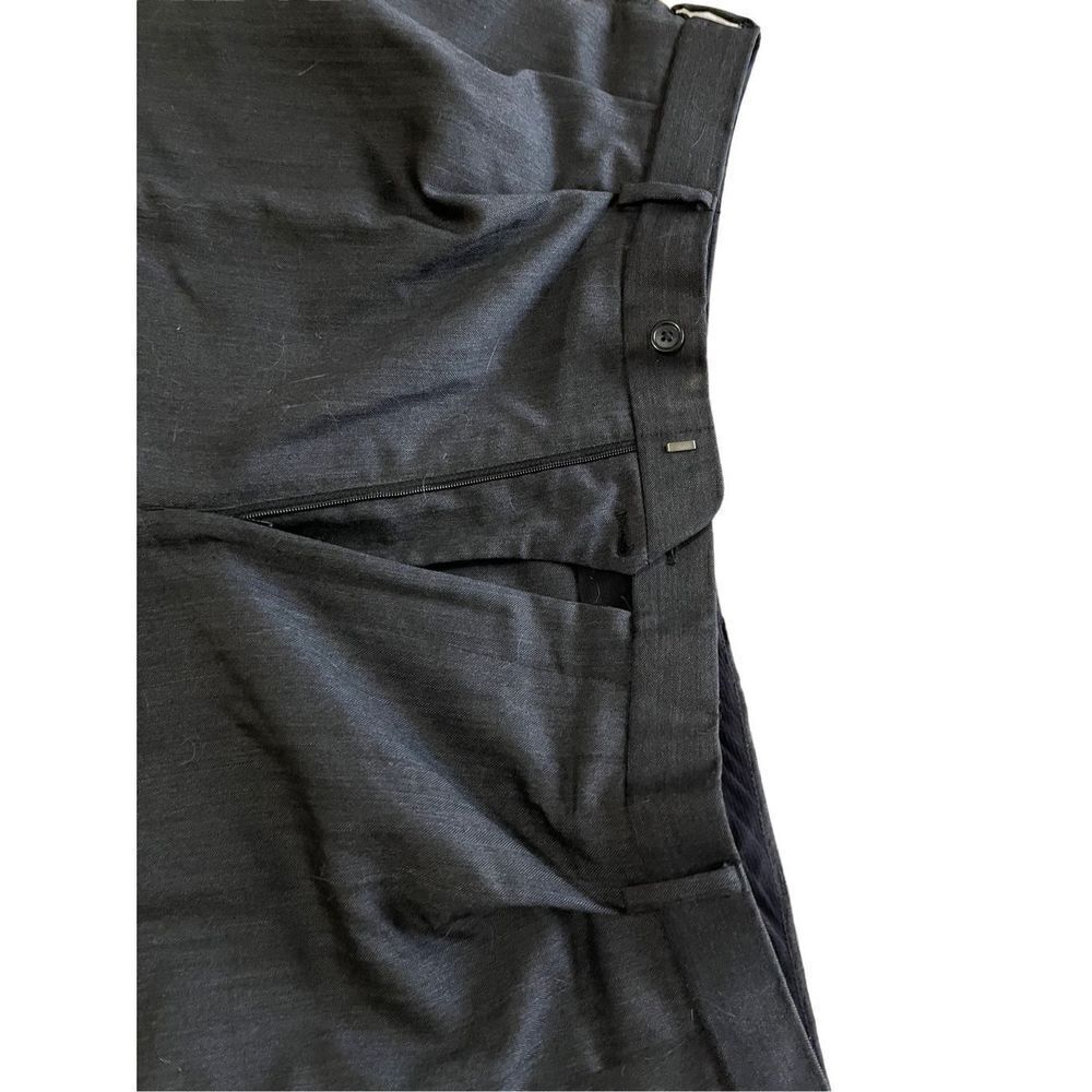 Men’s Work Slacks by Joseph Banks, good condition